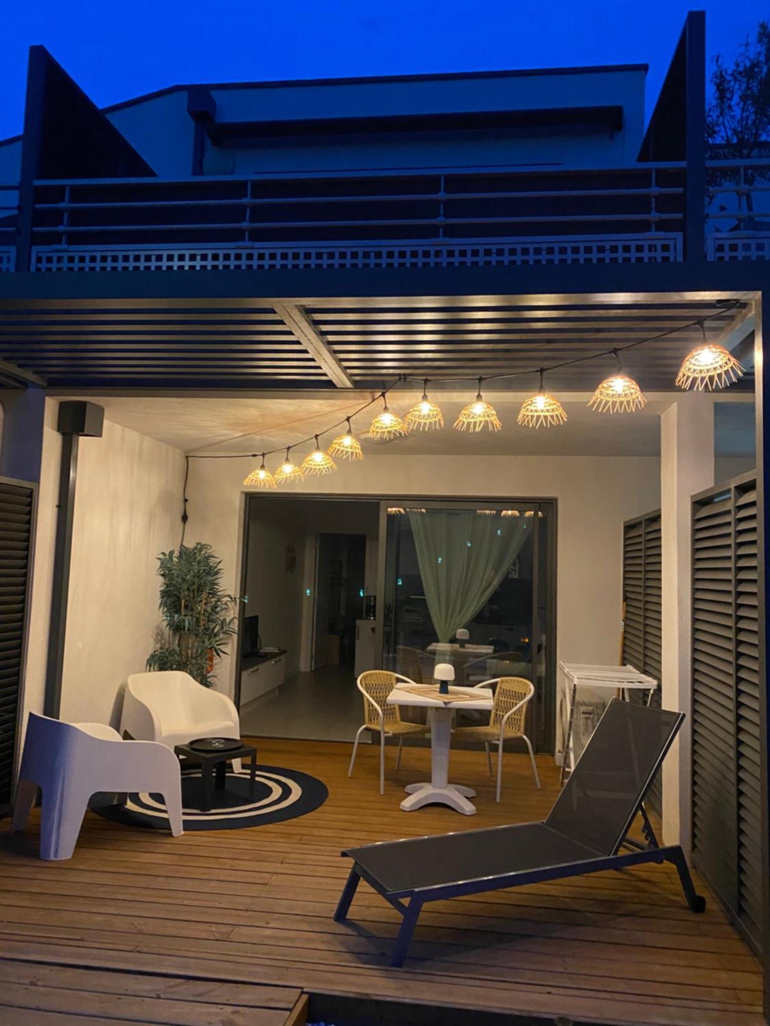 Apartamento Stella Mare A Porticcio Porticcio  Exterior foto